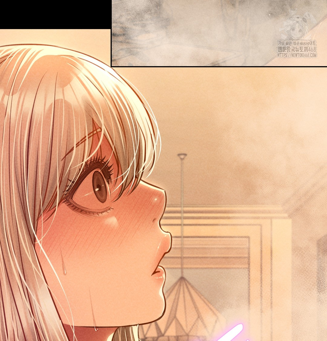 Paradise Villa Raw Chapter 9 Page 160