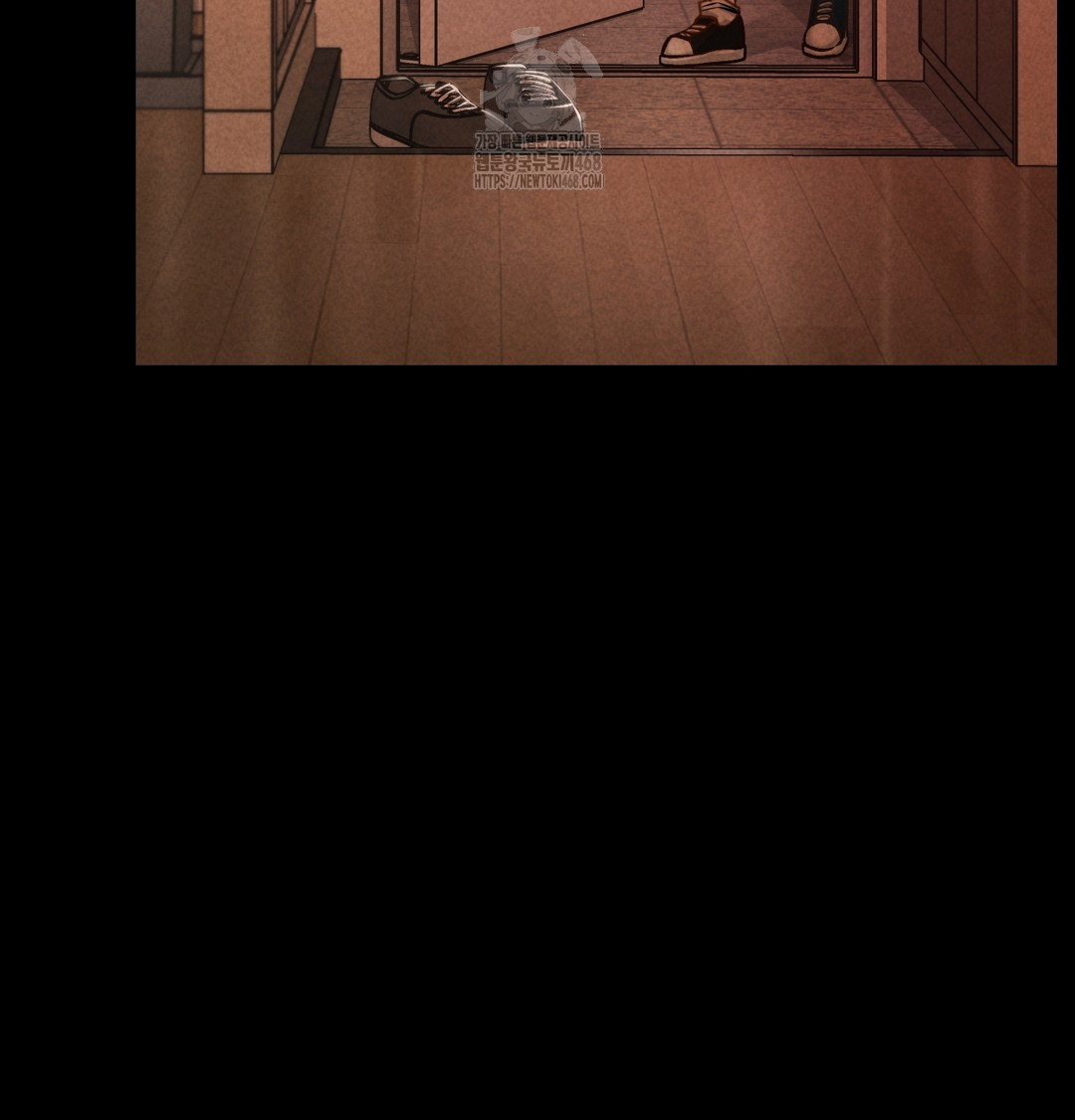 Paradise Villa Raw Chapter 9 Page 19