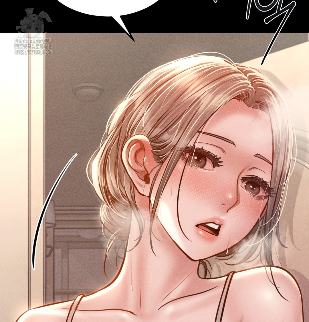 Paradise Villa Raw Chapter 9 Page 24