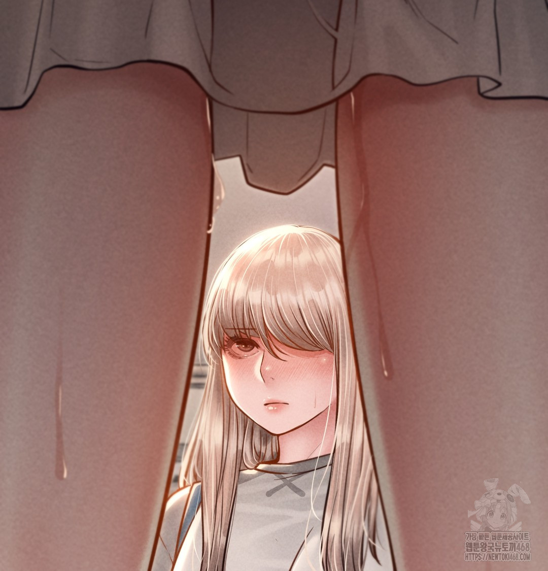 Paradise Villa Raw Chapter 9 Page 33