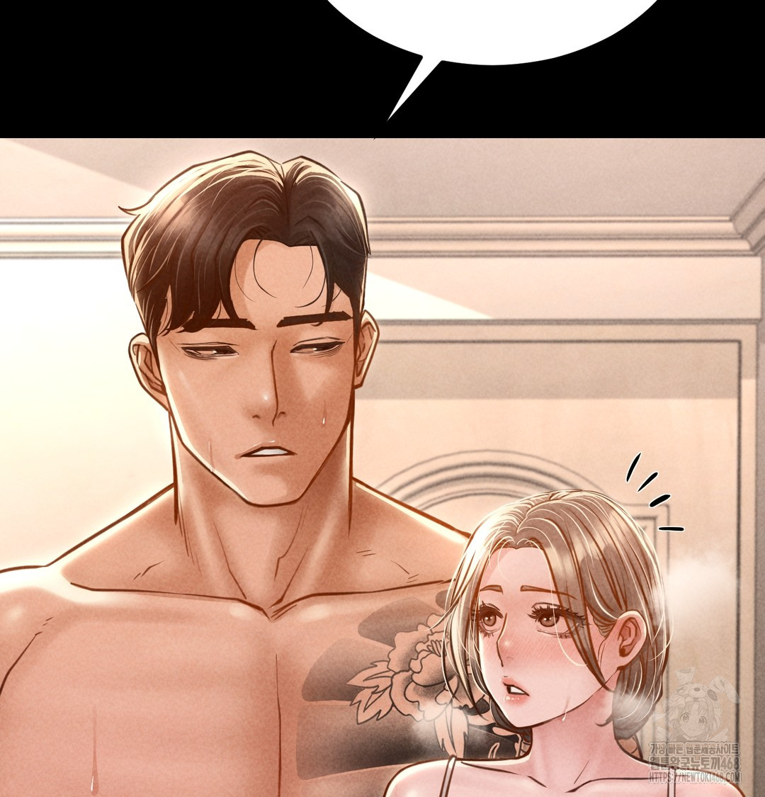 Paradise Villa Raw Chapter 9 Page 39