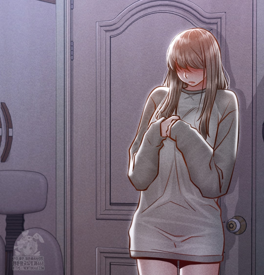 Paradise Villa Raw Chapter 9 Page 49