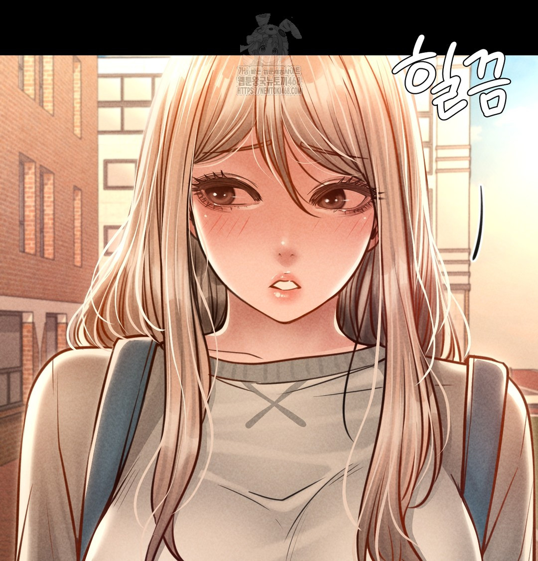 Paradise Villa Raw Chapter 9 Page 8