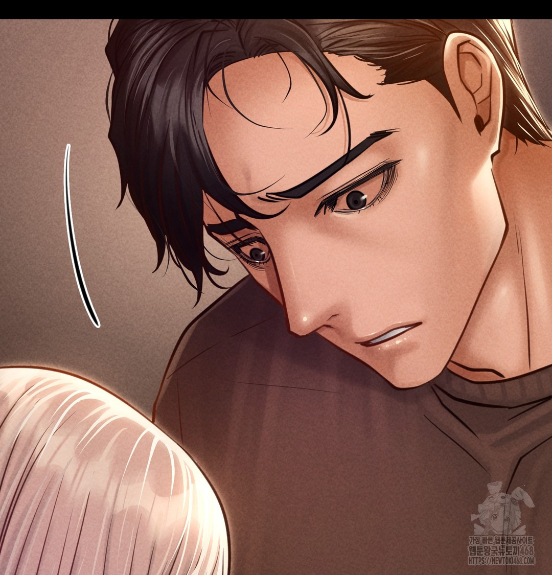 Paradise Villa Raw Chapter 9 Page 99