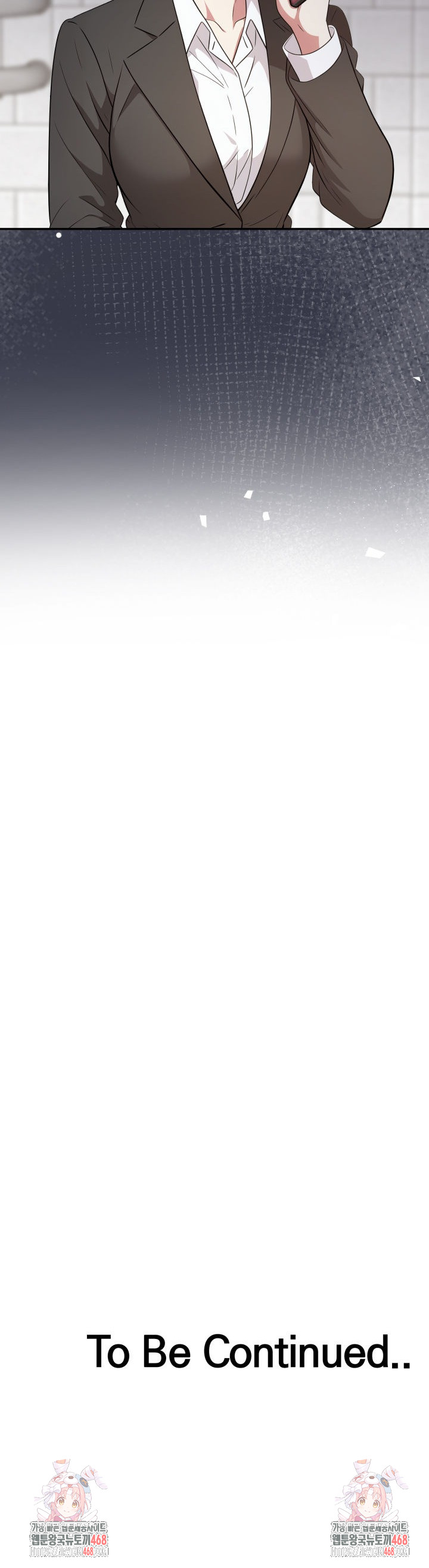 The Room of Truth Raw Chapter 8 Page 30