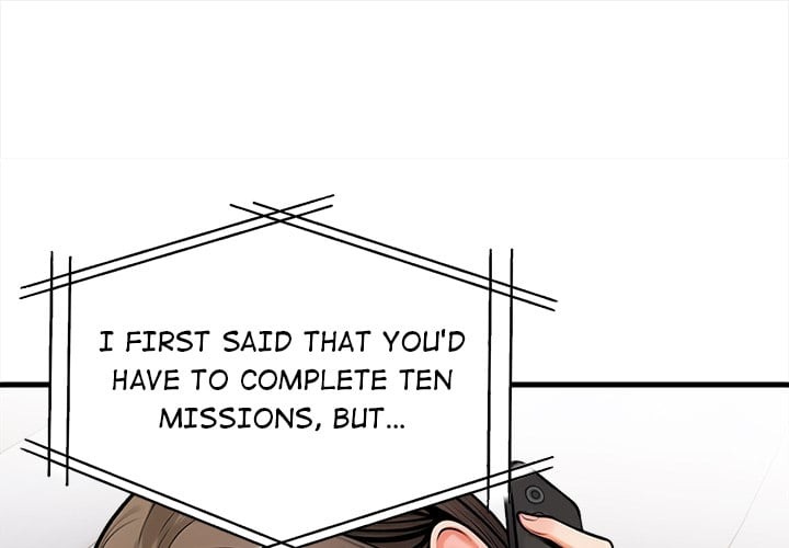 Mission Chapter 19 Page 1