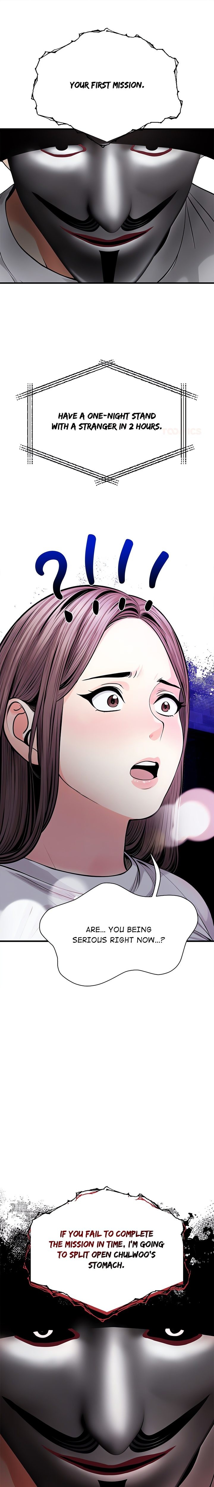 Mission Chapter 2 Page 1