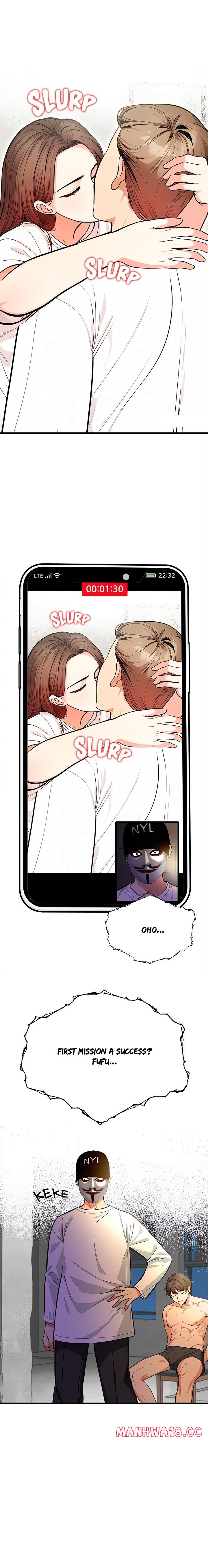 Mission Chapter 3 Page 1