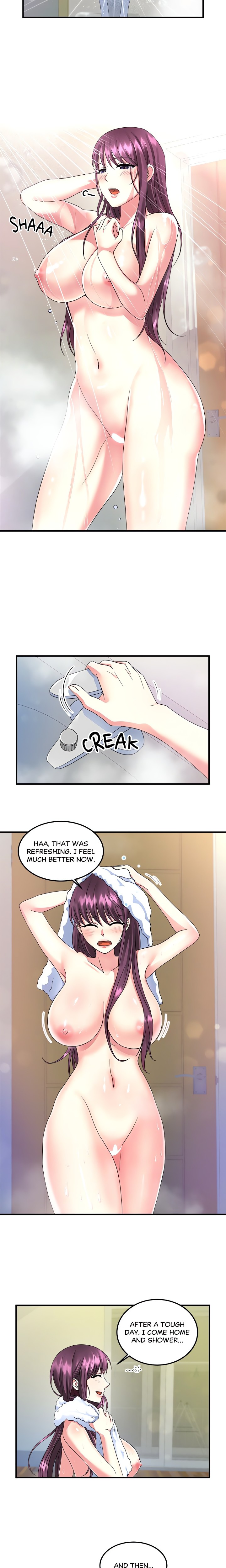 Weekly Enchantment Report Chapter 1 Page 14