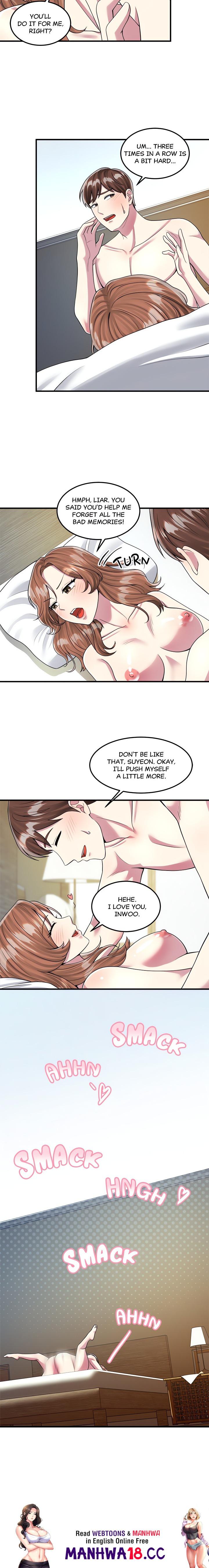 Weekly Enchantment Report Chapter 11 Page 13