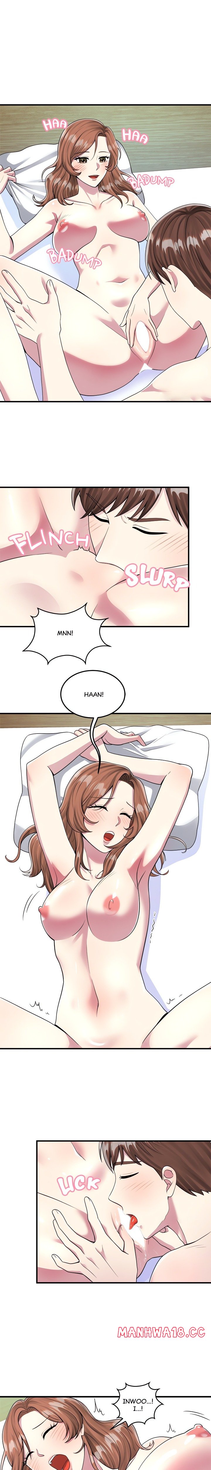 Weekly Enchantment Report Chapter 11 Page 7