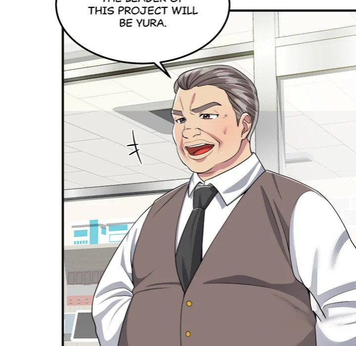 Weekly Enchantment Report Chapter 13 Page 32