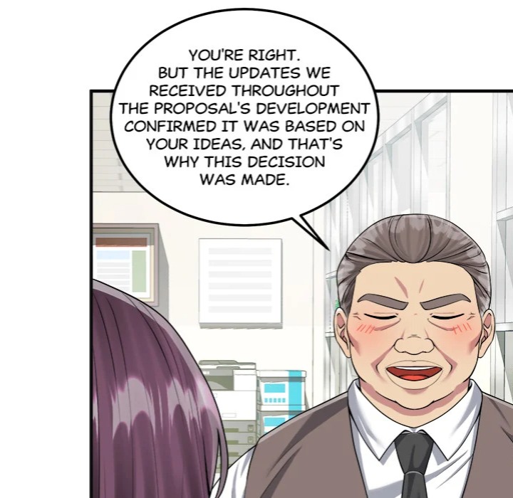 Weekly Enchantment Report Chapter 13 Page 40