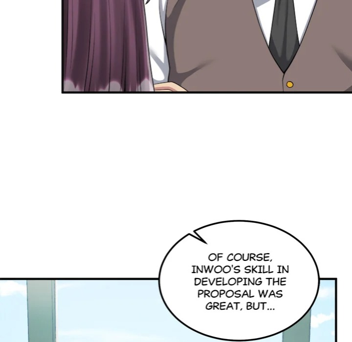 Weekly Enchantment Report Chapter 13 Page 41