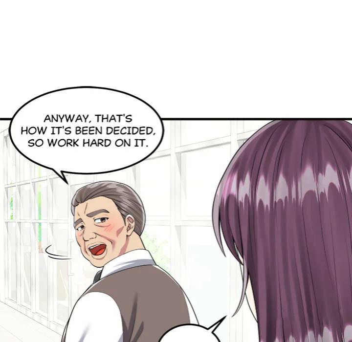 Weekly Enchantment Report Chapter 13 Page 44