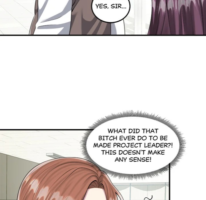 Weekly Enchantment Report Chapter 13 Page 45