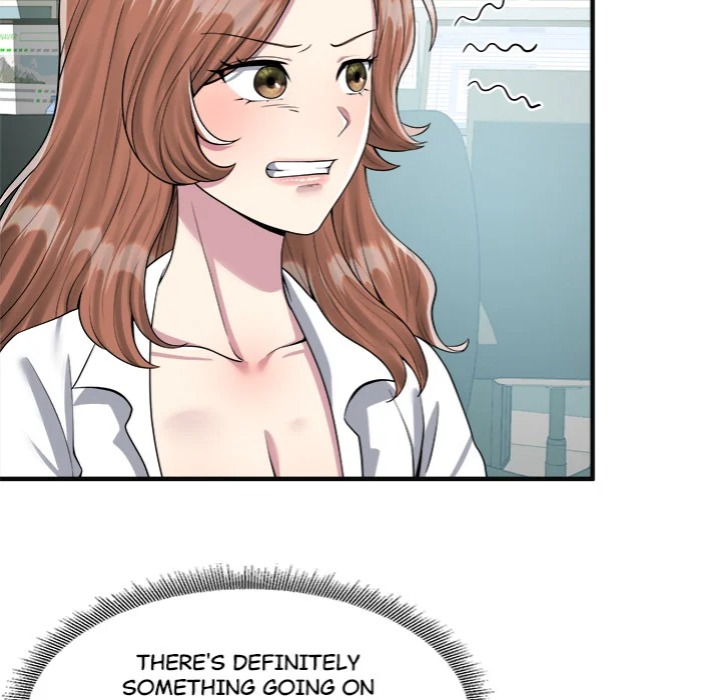 Weekly Enchantment Report Chapter 13 Page 46