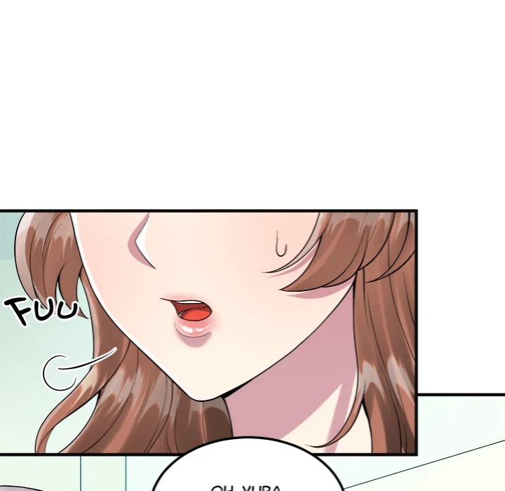 Weekly Enchantment Report Chapter 13 Page 5