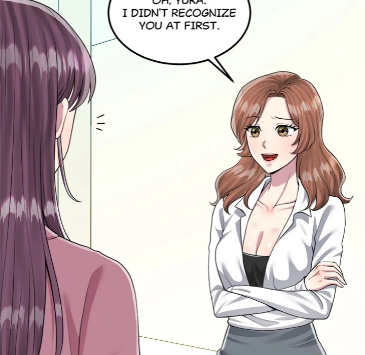 Weekly Enchantment Report Chapter 13 Page 6