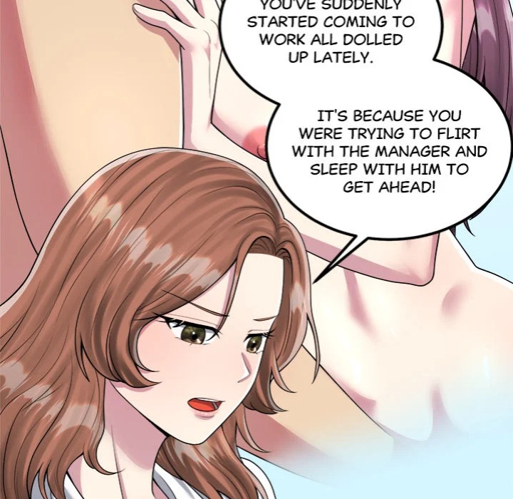 Weekly Enchantment Report Chapter 13 Page 77