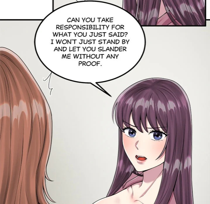 Weekly Enchantment Report Chapter 13 Page 79