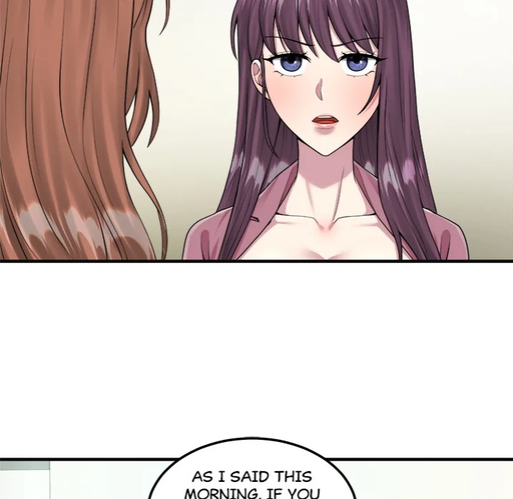 Weekly Enchantment Report Chapter 13 Page 85