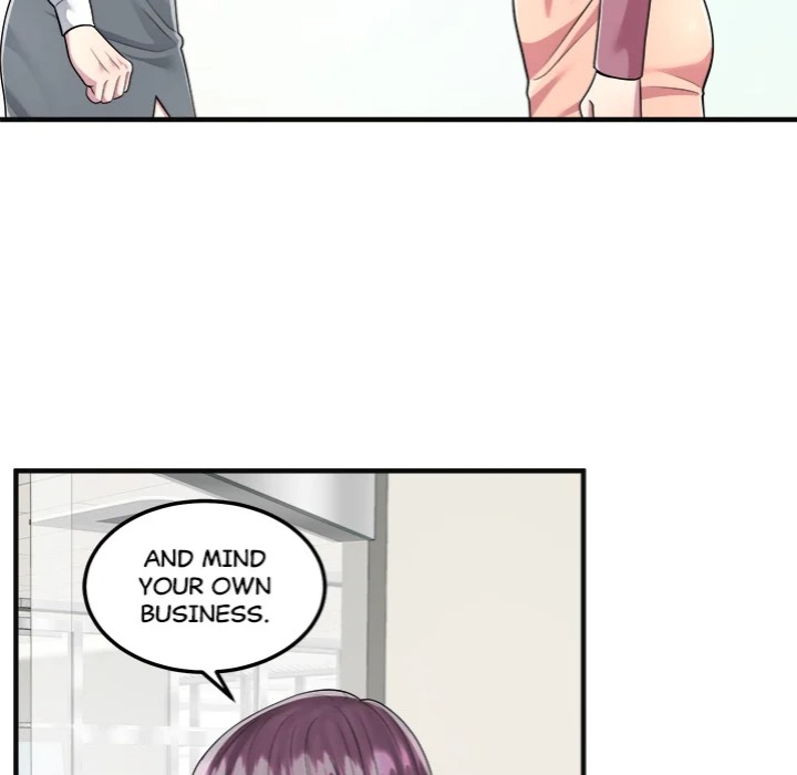 Weekly Enchantment Report Chapter 13 Page 87