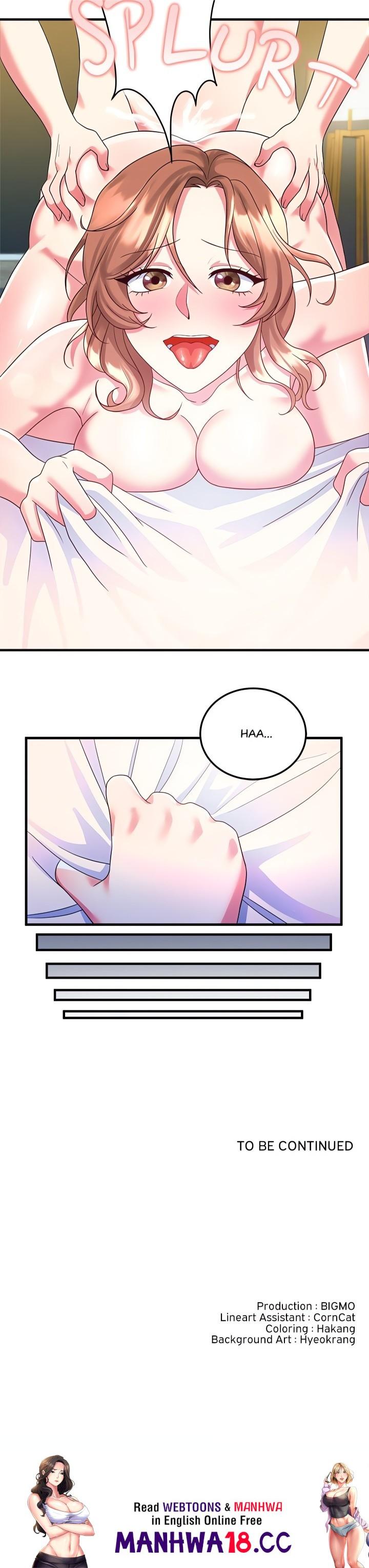 Weekly Enchantment Report Chapter 2 Page 14