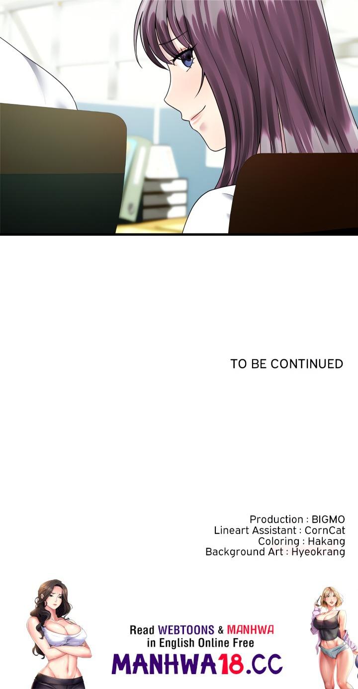 Weekly Enchantment Report Chapter 5 Page 16