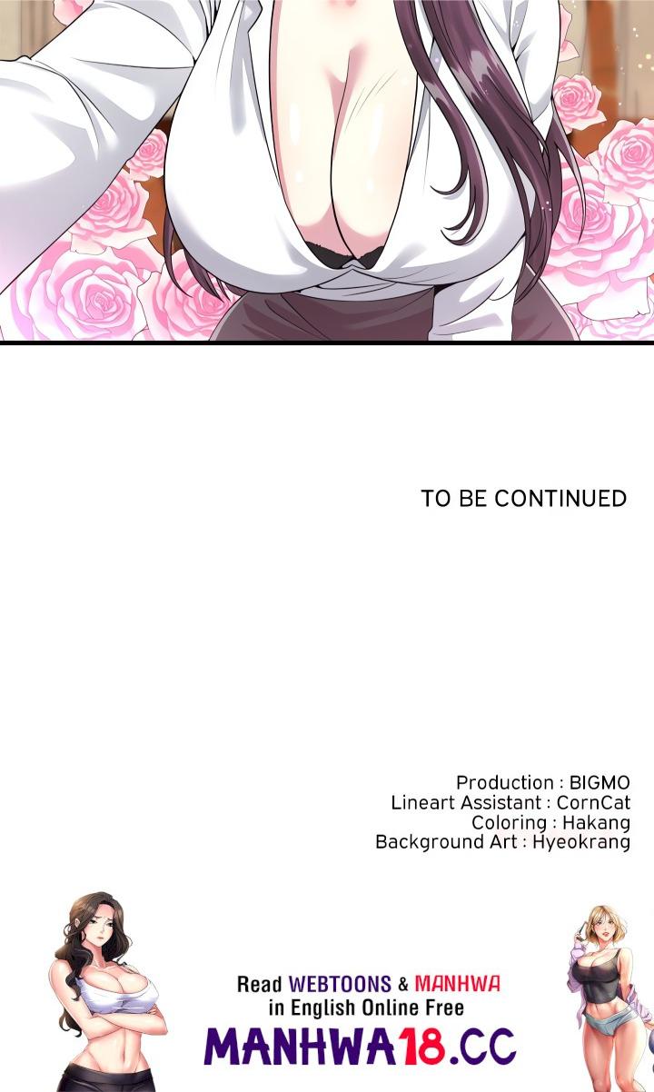 Weekly Enchantment Report Chapter 6 Page 12