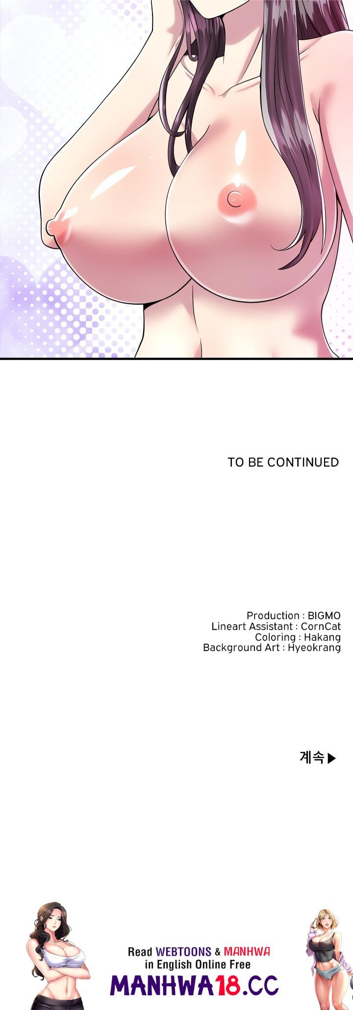 Weekly Enchantment Report Chapter 7 Page 15