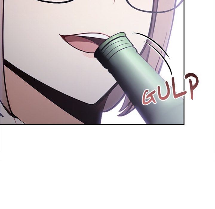 The Secret of a Girls’ Dorm Chapter 19 Page 100