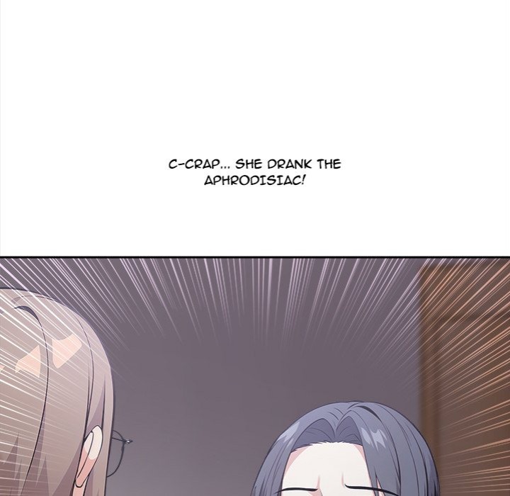 The Secret of a Girls’ Dorm Chapter 19 Page 104