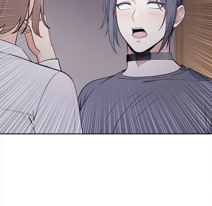 The Secret of a Girls’ Dorm Chapter 19 Page 105