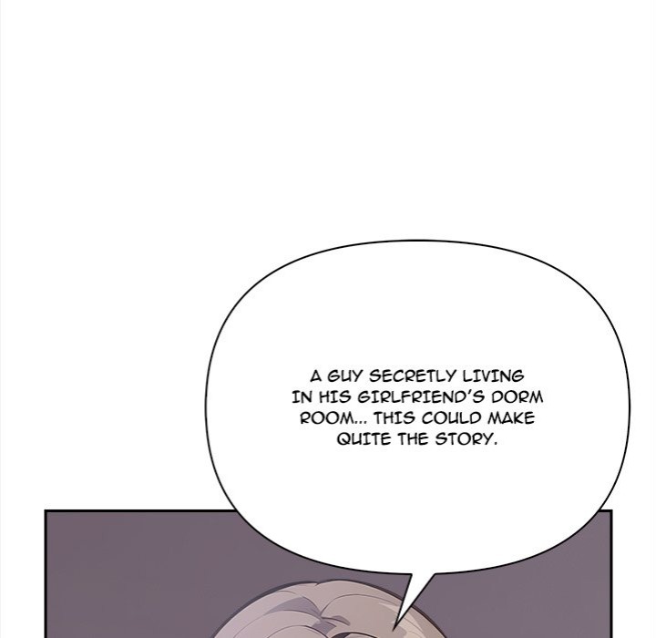 The Secret of a Girls’ Dorm Chapter 19 Page 106