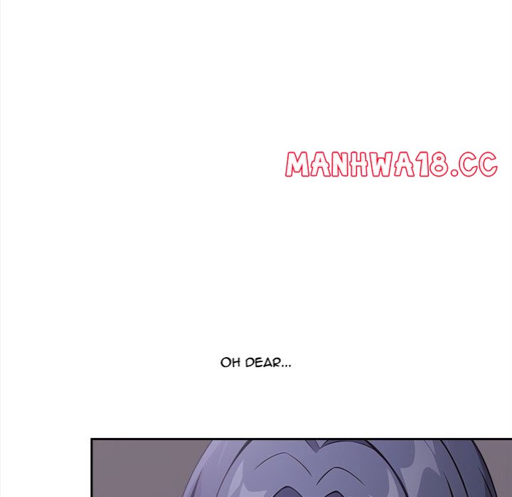 The Secret of a Girls’ Dorm Chapter 19 Page 118