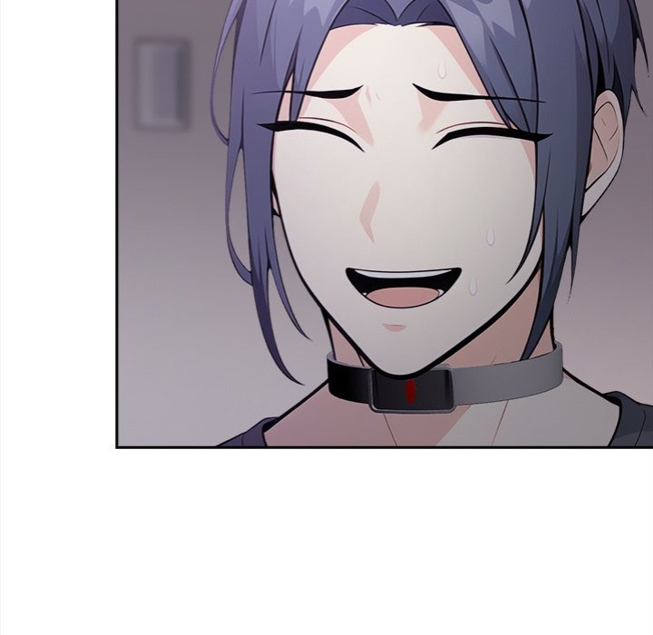 The Secret of a Girls’ Dorm Chapter 19 Page 119