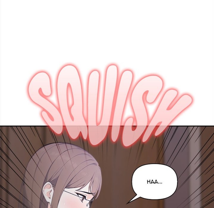 The Secret of a Girls’ Dorm Chapter 19 Page 120