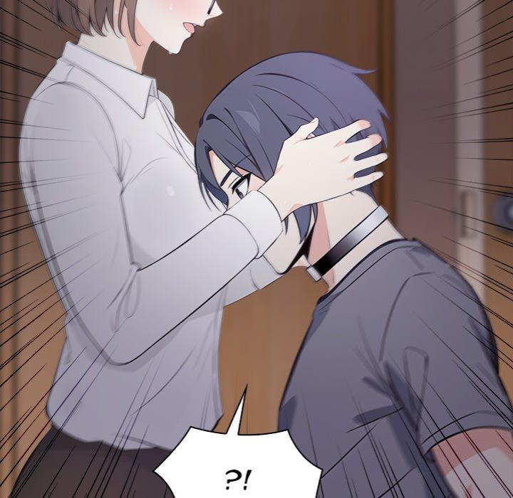 The Secret of a Girls’ Dorm Chapter 19 Page 121