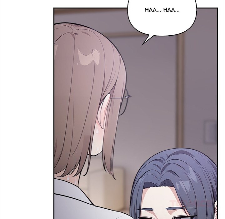 The Secret of a Girls’ Dorm Chapter 19 Page 123