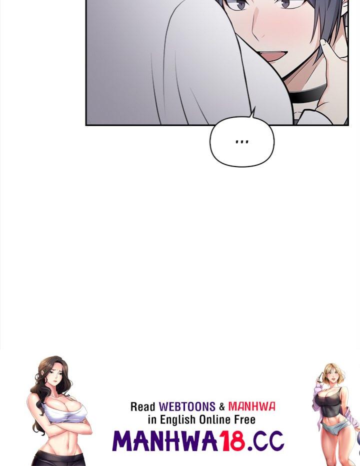 The Secret of a Girls’ Dorm Chapter 19 Page 124