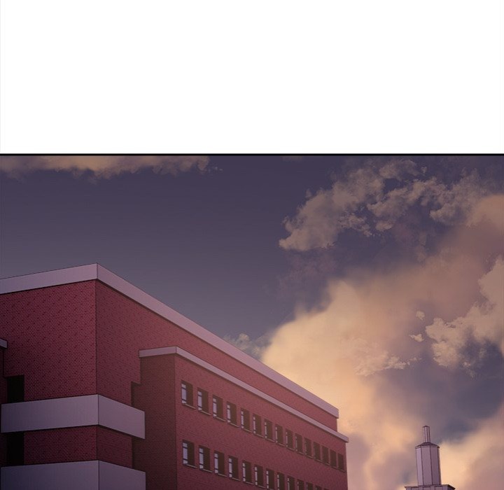 The Secret of a Girls’ Dorm Chapter 19 Page 17