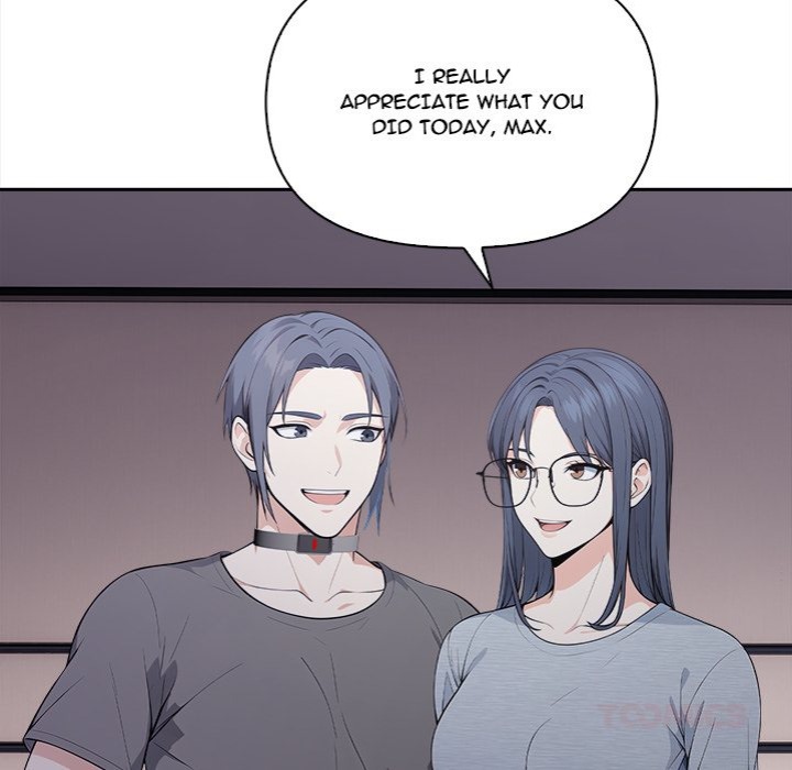 The Secret of a Girls’ Dorm Chapter 19 Page 21