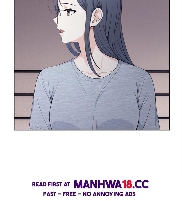 The Secret of a Girls’ Dorm Chapter 19 Page 24