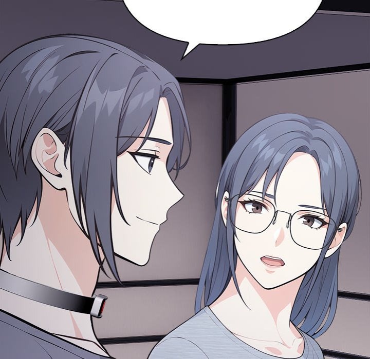 The Secret of a Girls’ Dorm Chapter 19 Page 26