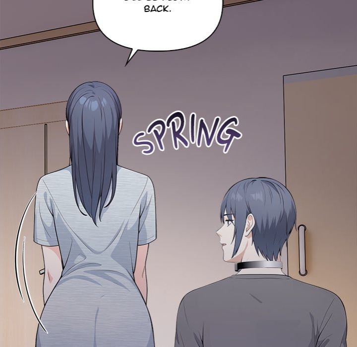 The Secret of a Girls’ Dorm Chapter 19 Page 29