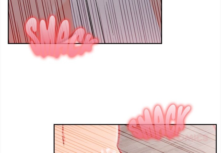 The Secret of a Girls’ Dorm Chapter 19 Page 3