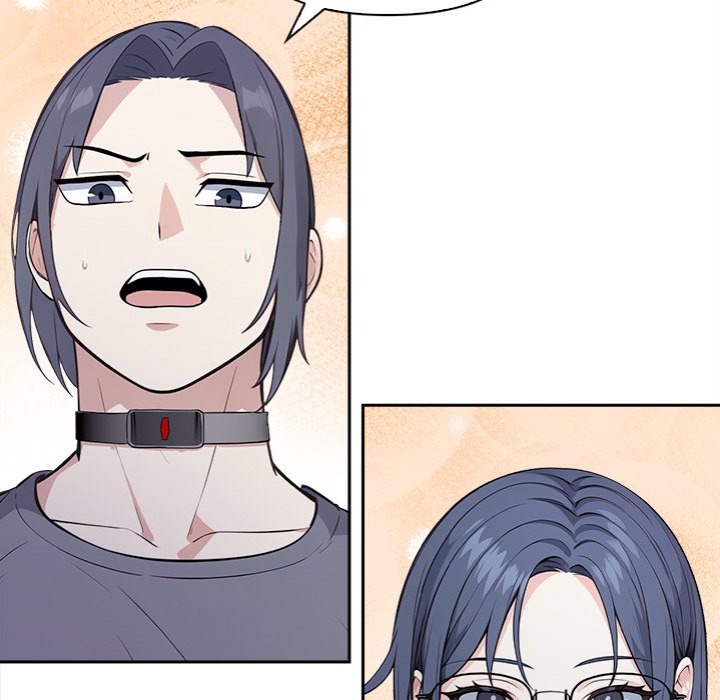 The Secret of a Girls’ Dorm Chapter 19 Page 35