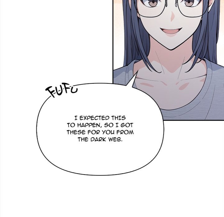 The Secret of a Girls’ Dorm Chapter 19 Page 36