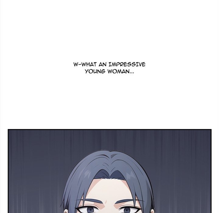 The Secret of a Girls’ Dorm Chapter 19 Page 40